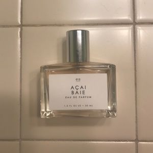 Urban Outfitters Acai Baie Perfume